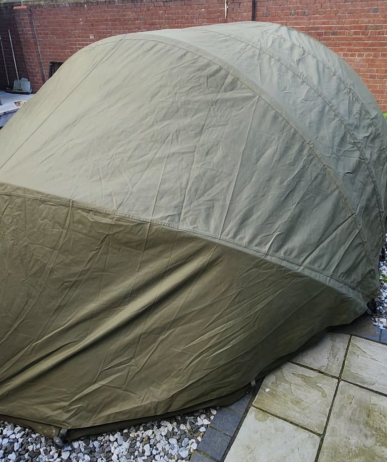 Fox Ranger 2 man bivvy