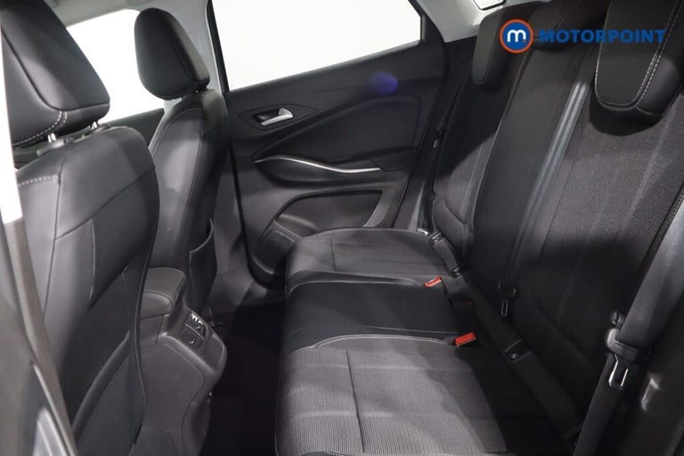 2023 Vauxhall Grandland 1.2 Turbo GS 5dr SUV Petrol Manual