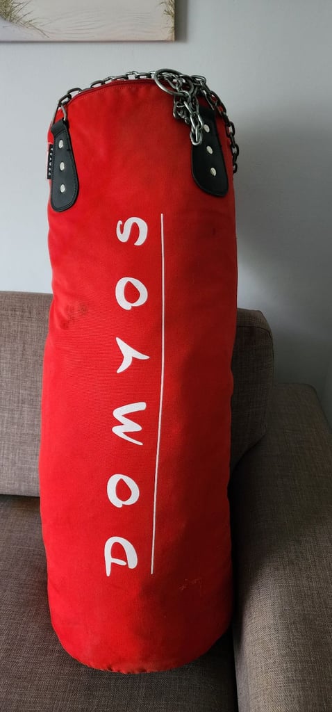 image for Punch bag