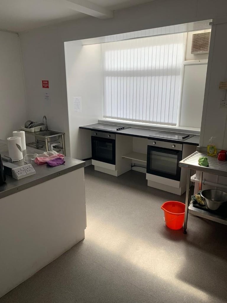 Three Storey Property Ideally For Care Home Use