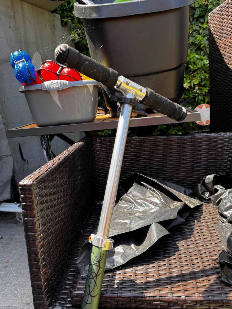 Child's scooter - up to teens