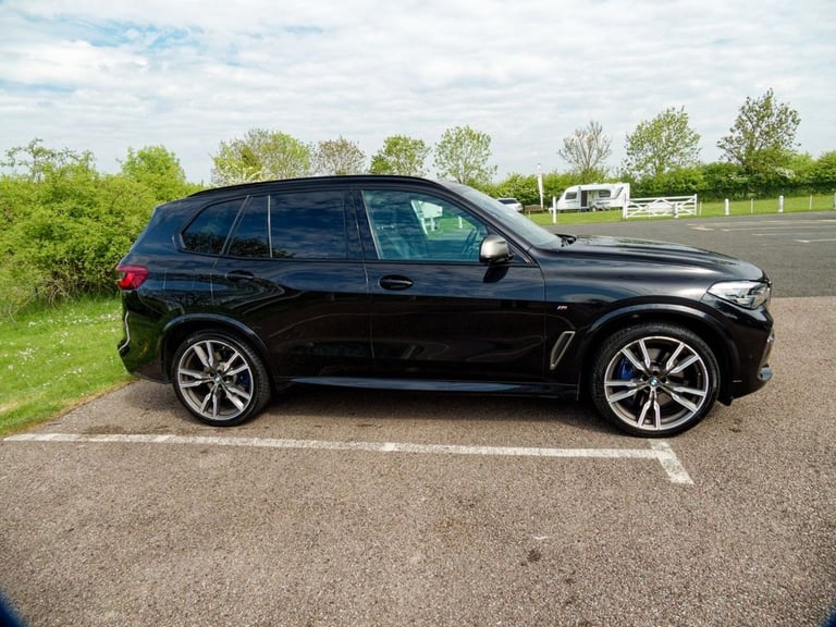 2020 70 BMW X5 3.0 M50D SUV 5DR DIESEL AUTO XDRIVE EURO 6 (S/S) (400 PS) DIESEL