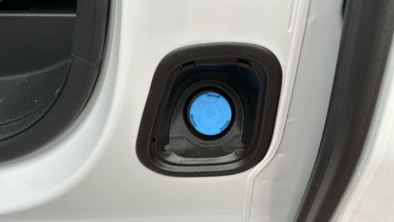 2024 Citroen Dispatch 1.5 BlueHDi Enterprise M Panel Van 6dr Diesel Manual MWB Euro 6 (s/s) (120 ...