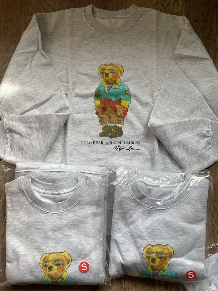 Brand new men’s small Ralph Lauren  T-shirts 