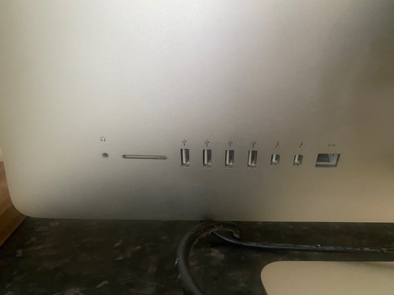 iMac retina 4k 2015
