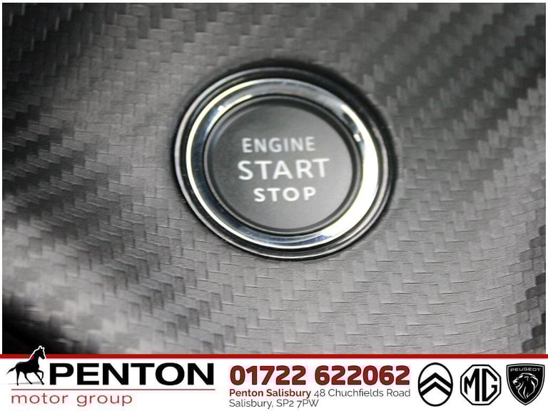 2024 Peugeot 208 1.2 PureTech Allure Premium + EAT Euro 6 (s/s) 5dr HATCHBACK Petrol Automatic