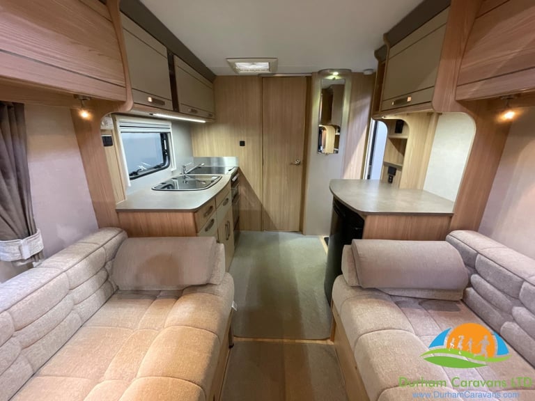 Coachman Pastiche 460-2 2014