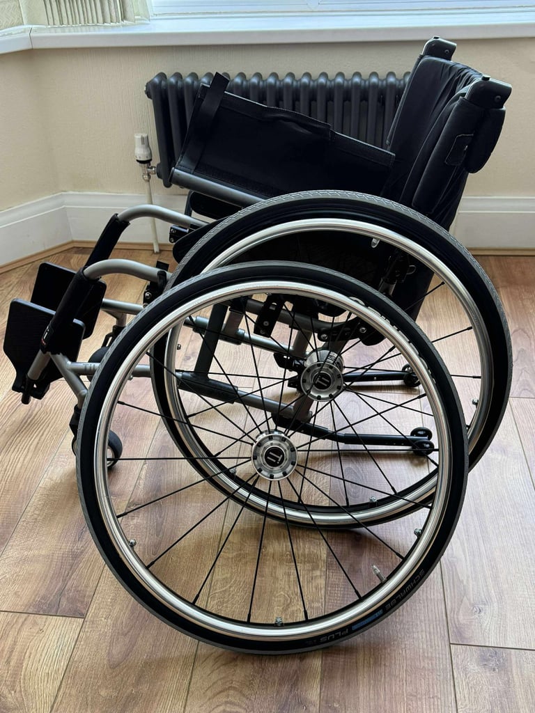 WHEELCHAIR