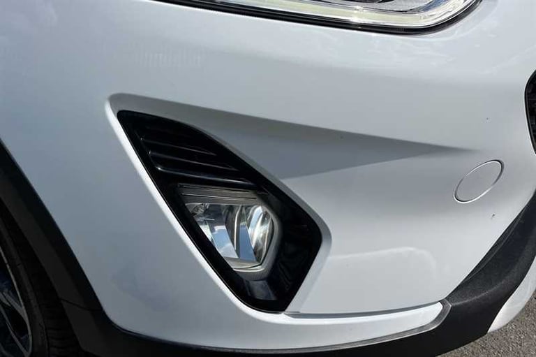 2020 Ford Fiesta 1.0T EcoBoost MHEV Active X Edition Hatchback 5dr Petrol Manual Euro 6 (s/s Hatc...