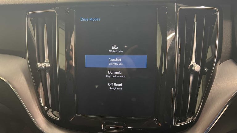 2019 Volvo XC60 D4 Momentum Pro Automatic SUV Diesel Automatic