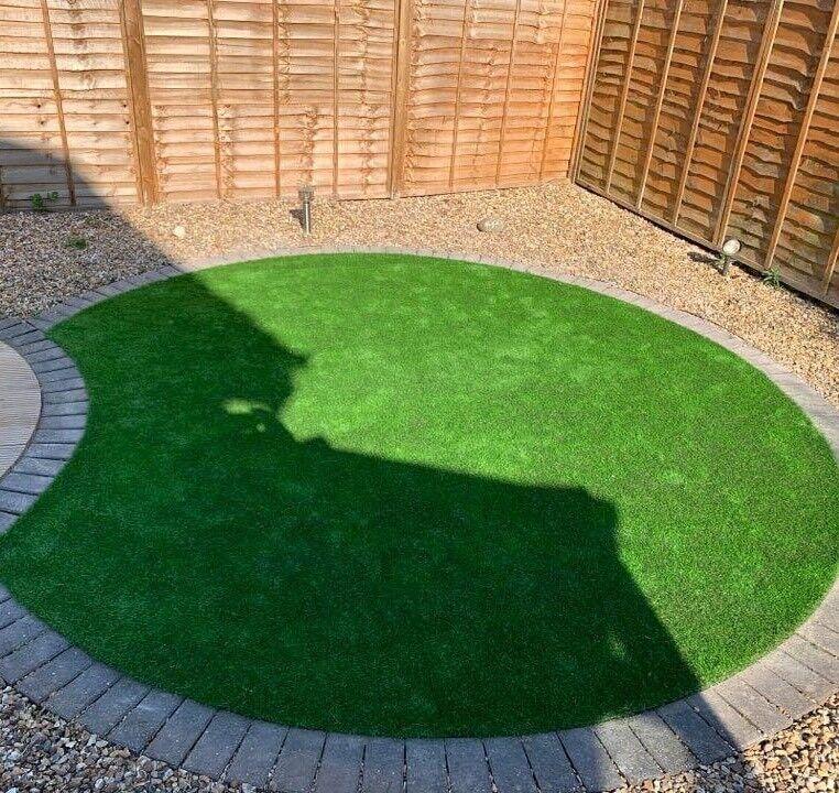  💥 Artificial Grass To Suit Everyone's Budget.