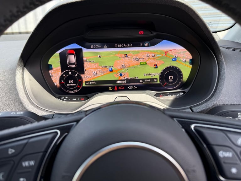 2020 69 REG AUDI Q2 1.6TDi SPORTS DAMAGED REPAIRABLE SALVAGE