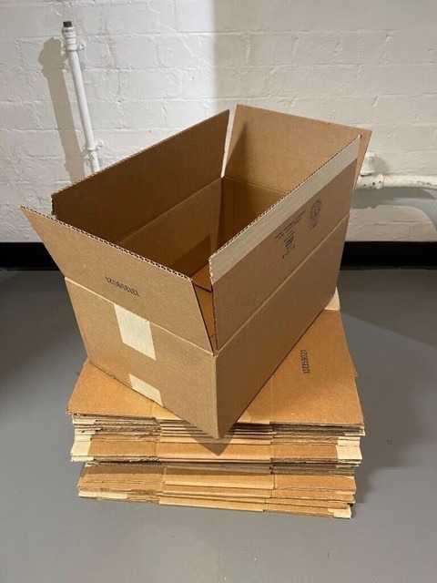 Used Boxes for Sale in London | Gumtree