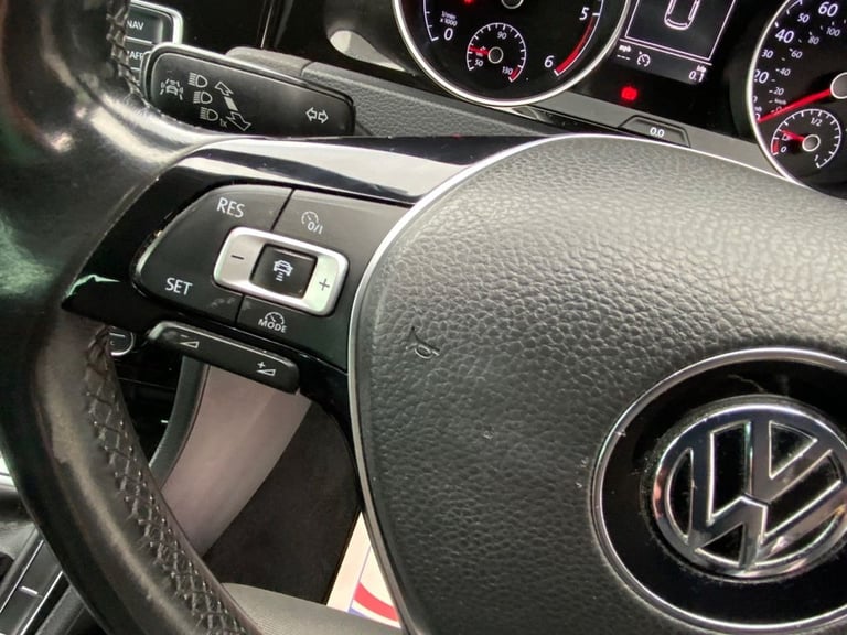 2015 Volkswagen Golf 2.0 TDI BlueMotion Tech GT Hatchback 5dr Diesel Manual Euro 6 (s/s) (150 ps ...