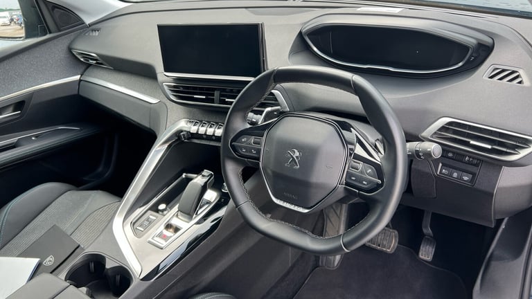 2022 Peugeot 3008 1.6 Hybrid 225 Allure Premium 5dr e-EAT8 HATCHBACK PETROL/ELECTRIC Automatic