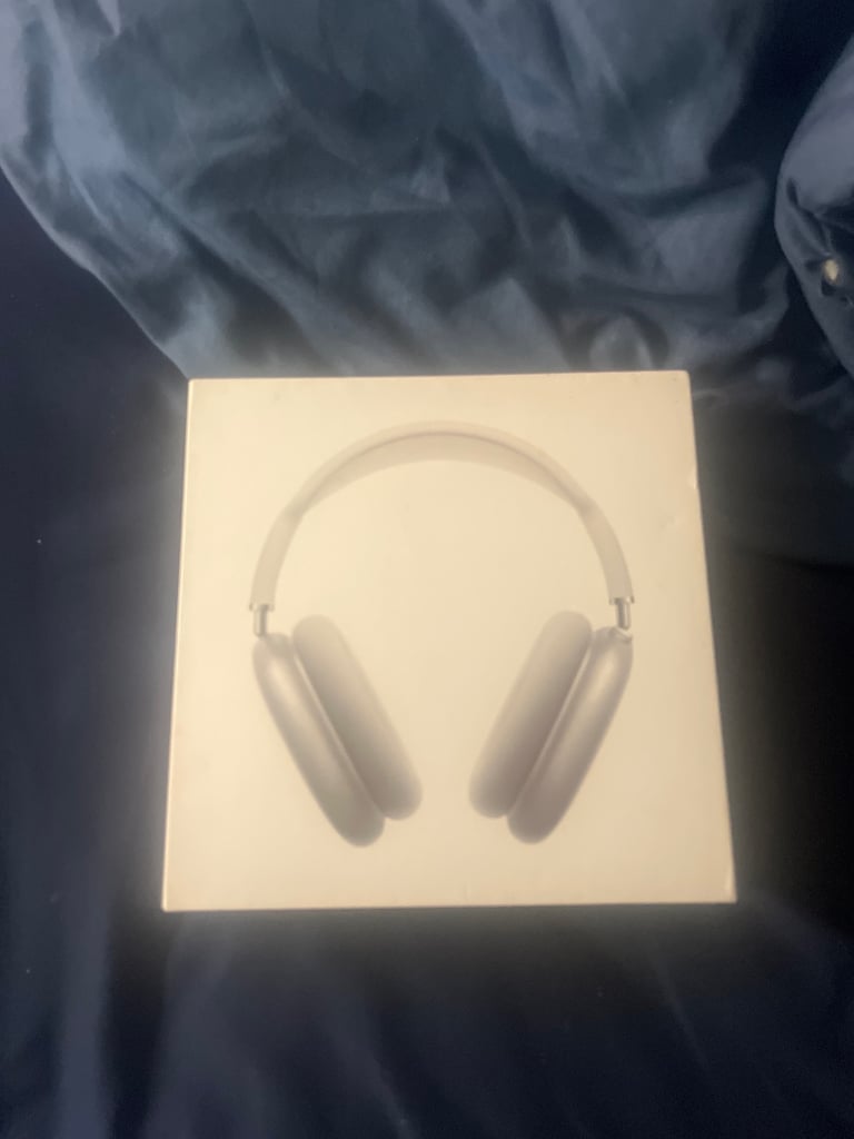 apple max headphones 