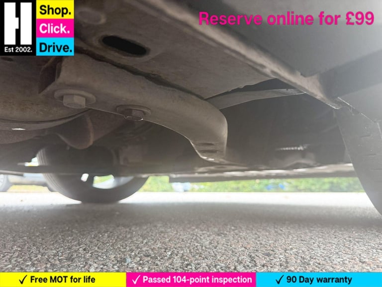 2017 Ford Mustang 2.3T EcoBoost Fastback 2dr Petrol Manual Euro 6 (317 ps) COUPE Petrol Manual