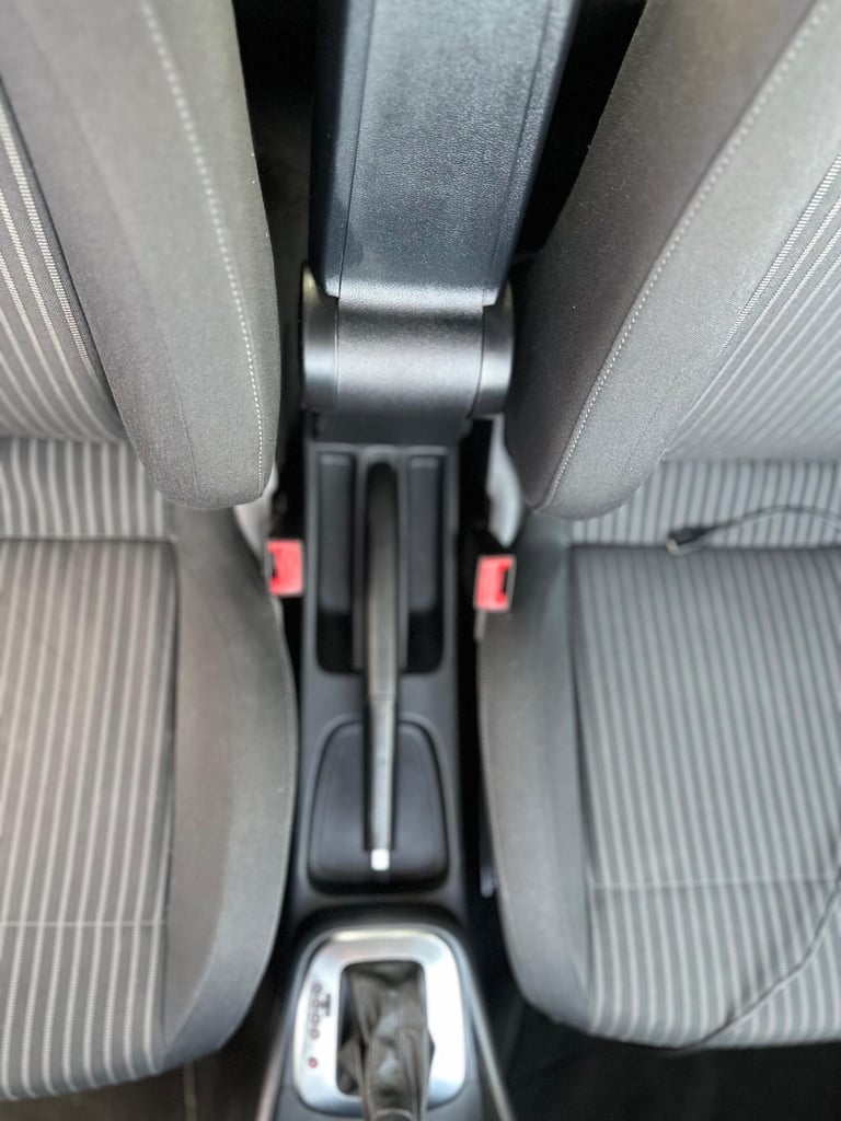 2025 Volkswagen Polo 1.2 TSI BlueMotion Tech Match DSG Euro 6 (s/s) 5dr Petrol Automatic