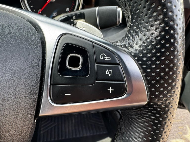 2017 Mercedes-Benz E Class 2.0 E220d AMG Line G-Tronic+ Euro 6 (s/s) 2dr COUPE Diesel Automatic