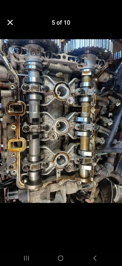 Mobile mechanic 