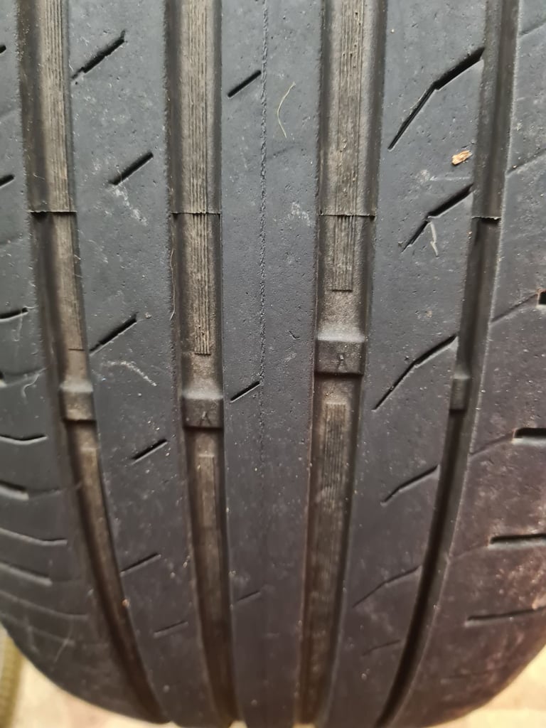 4X4 Tyre 