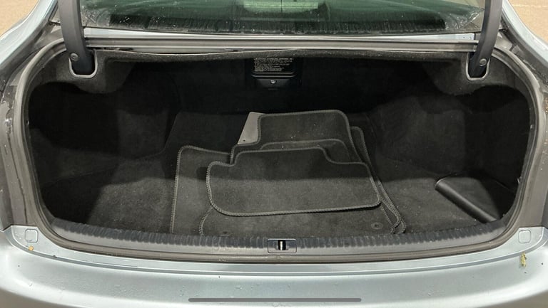 2008 Lexus IS 250 SE 4dr Auto SALOON PETROL Automatic