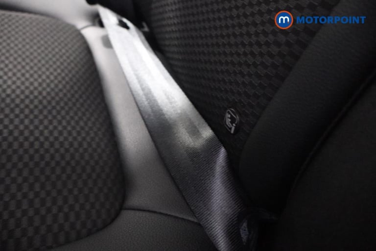 2021 Ford Fiesta 1.0 EcoBoost Hybrid mHEV 125 ST-Line X Edition 5dr Hatchback Petrol Manual