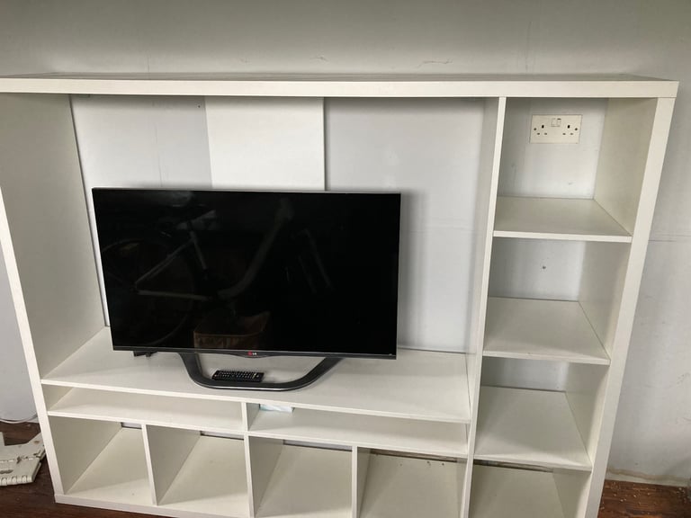 Ikea tv unit 