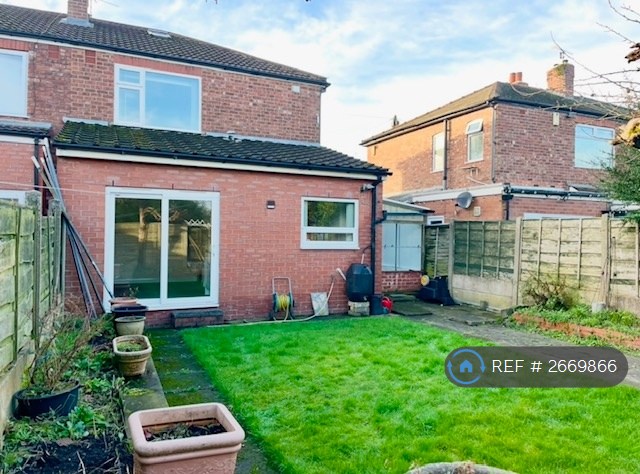 3 bedroom house in Elford Grove, Manchester, M18 (3 bed) (#2669866)