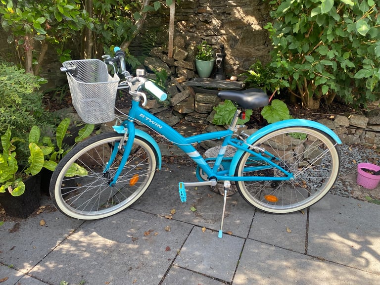Children’s bike