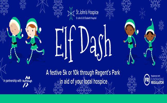 image for ELF DASH