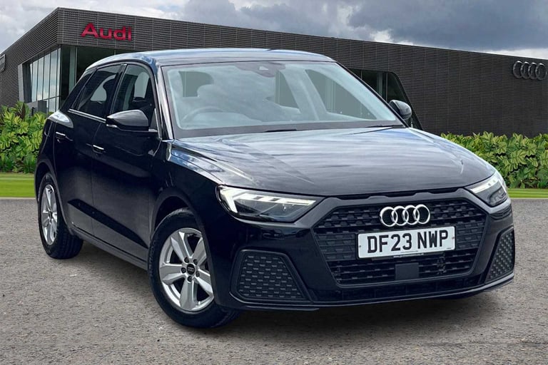 image for 2023 Audi A1 30 TFSI 110 Technik 5dr Hatchback Petrol Manual