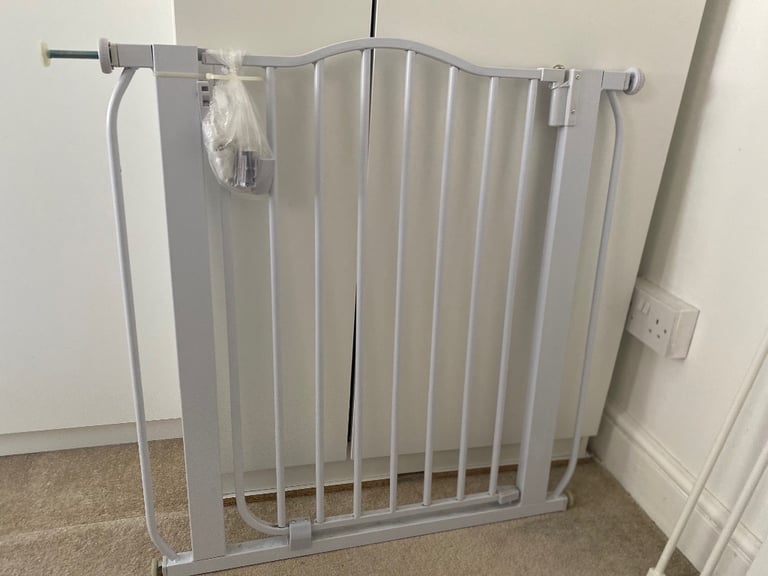 Gumtree hot sale safety gate