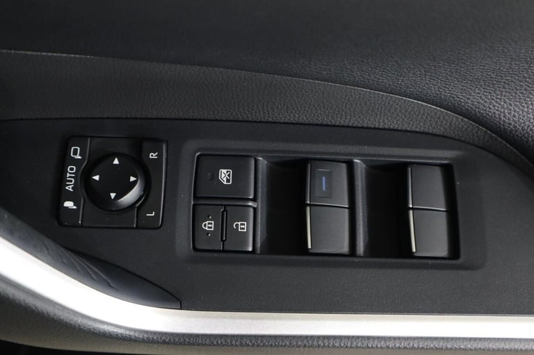 2020 Toyota RAV4 2.5 VVT-h Dynamic CVT Euro 6 (s/s) 5dr ESTATE PETROL/ELECTRIC Automatic
