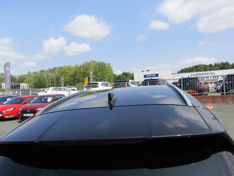 2022 Nissan Qashqai 1.3 DiG-T MH Tekna 5dr Hatchback Petrol Manual