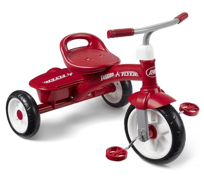 image for Trike by Radio Flyer