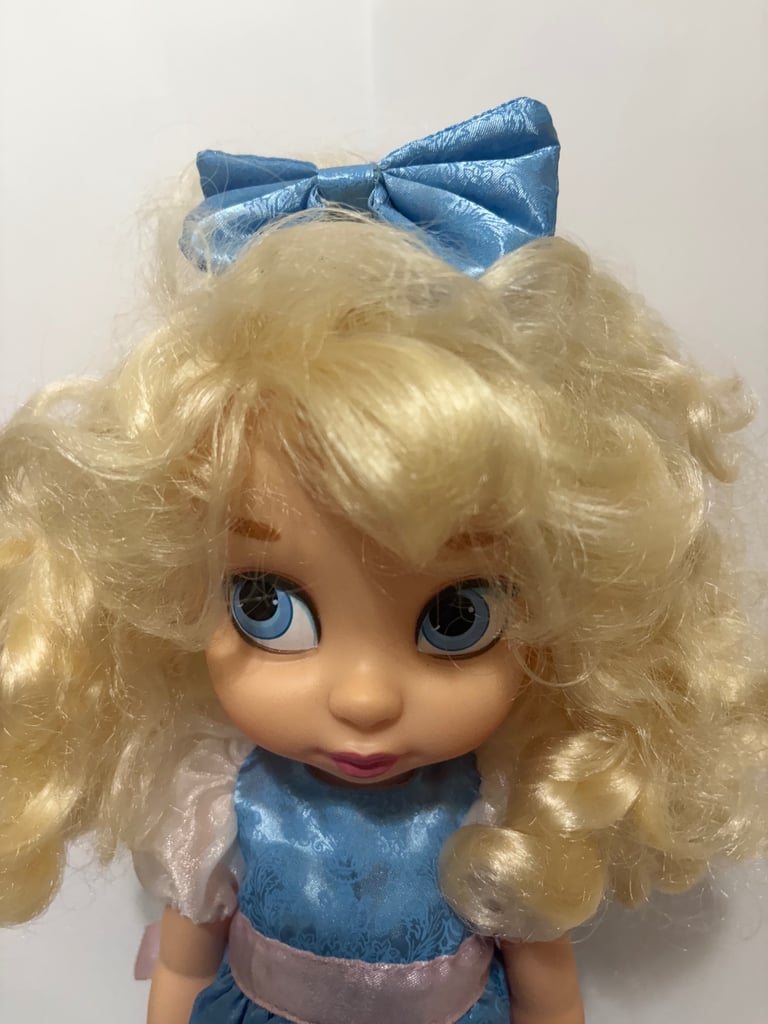 Disney Animators Collection Cinderella Doll
