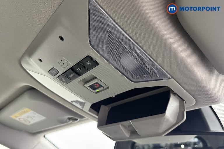 2020 Toyota RAV4 2.5 PHEV Dynamic 5dr CVT SUV Hybrid Automatic