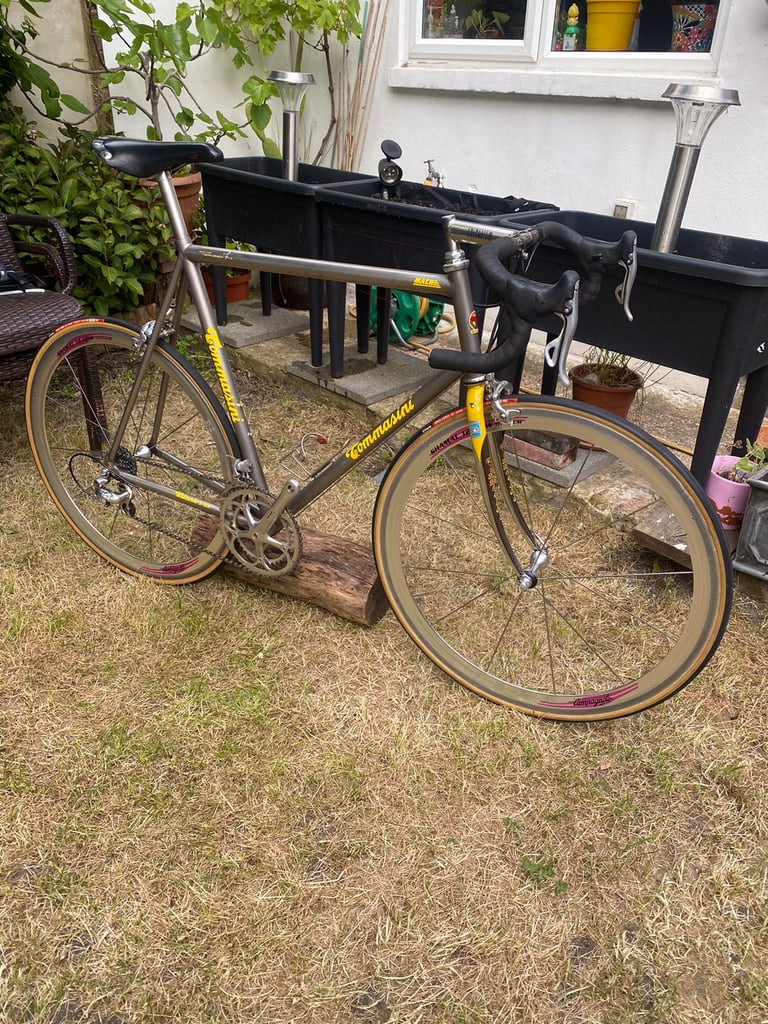 Gumtree colnago hotsell