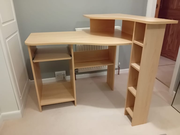 image for Corner Desk