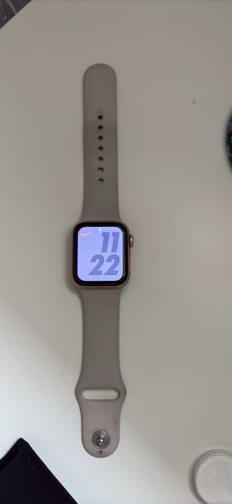 image for Apple Watch SE 