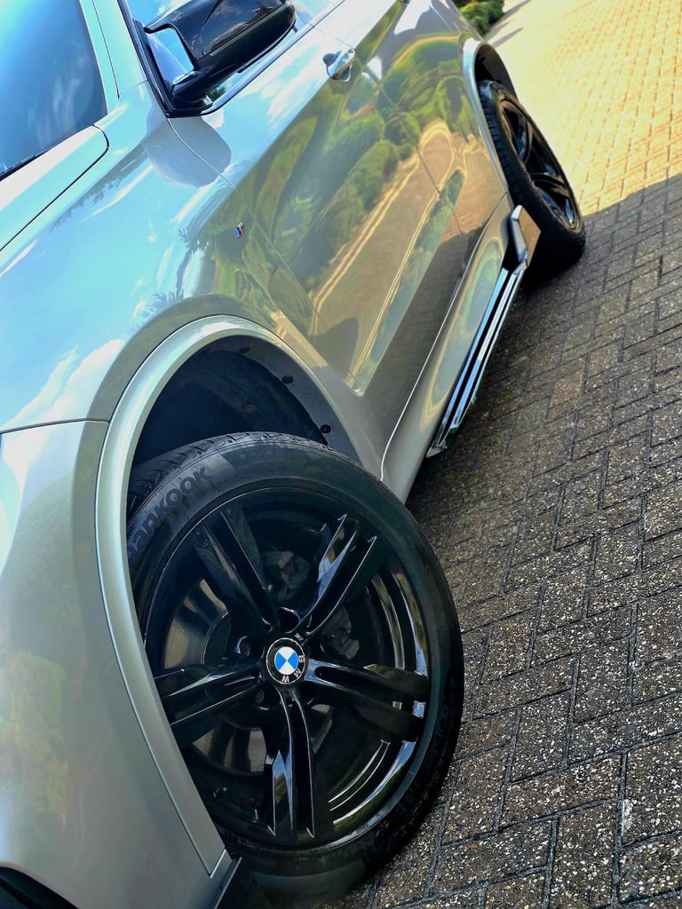 2015 BMW X5 xDrive30d M Sport 5dr Auto ESTATE Diesel Automatic