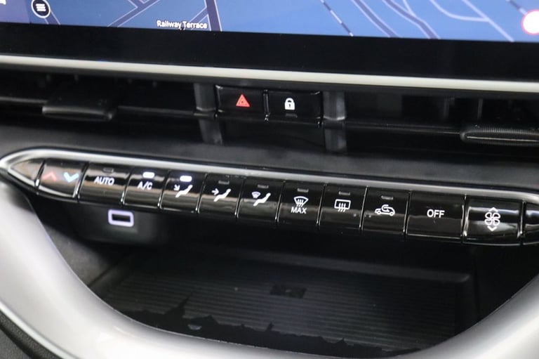 2021 Fiat 500e C 42kWh Icon 2dr Auto Convertible (SAT NAV, CRUISE)  Convertible ELECTRIC Automatic