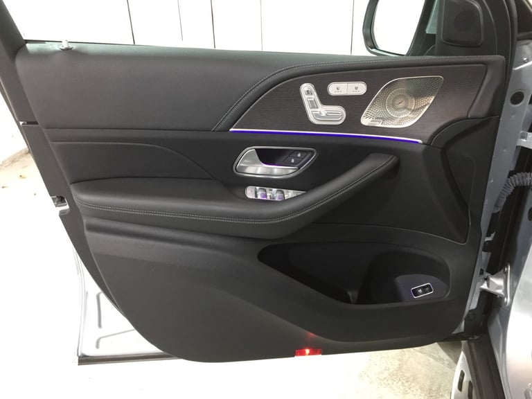 MERCEDES GLE 400d 4Matic AMG Line Premium + 5dr 9G-Tronic COUPE LHD