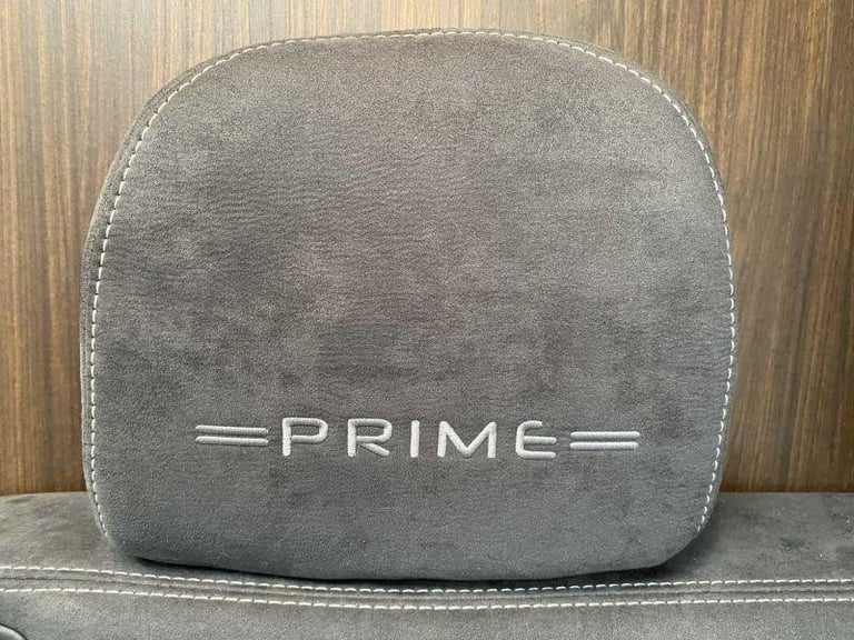 Globecar Summit Prime 600