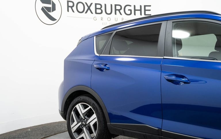 2023 23 HYUNDAI BAYON 1.0 T-GDI MHEV PREMIUM SUV 5DR PETROL HYBRID DCT EURO 6 (S