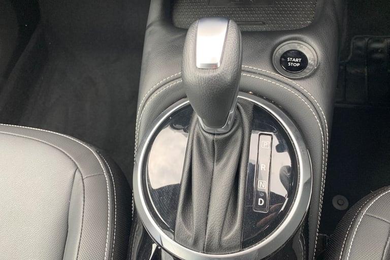 2024 Nissan Juke 1.6 Hybrid Tekna 5dr Auto Hatchback Hybrid Automatic