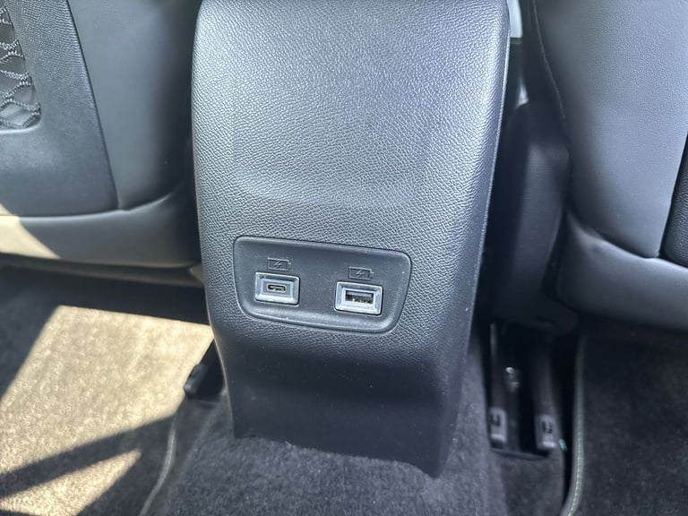 2023 Peugeot 2008 1.2 PureTech 130 GT 5dr EAT8 Estate PETROL Automatic