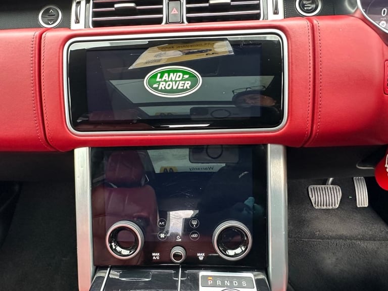 2020 Land Rover Range Rover 3.0 P400 Autobiography 4dr Auto ESTATE PETROL Automatic