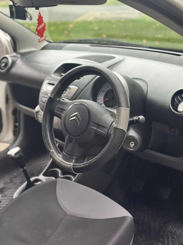 Citroen, C1, Hatchback, 2011, Manual, 998 (cc),3 doors - Image 6